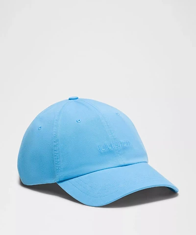 Classic Ball Cap *Wash