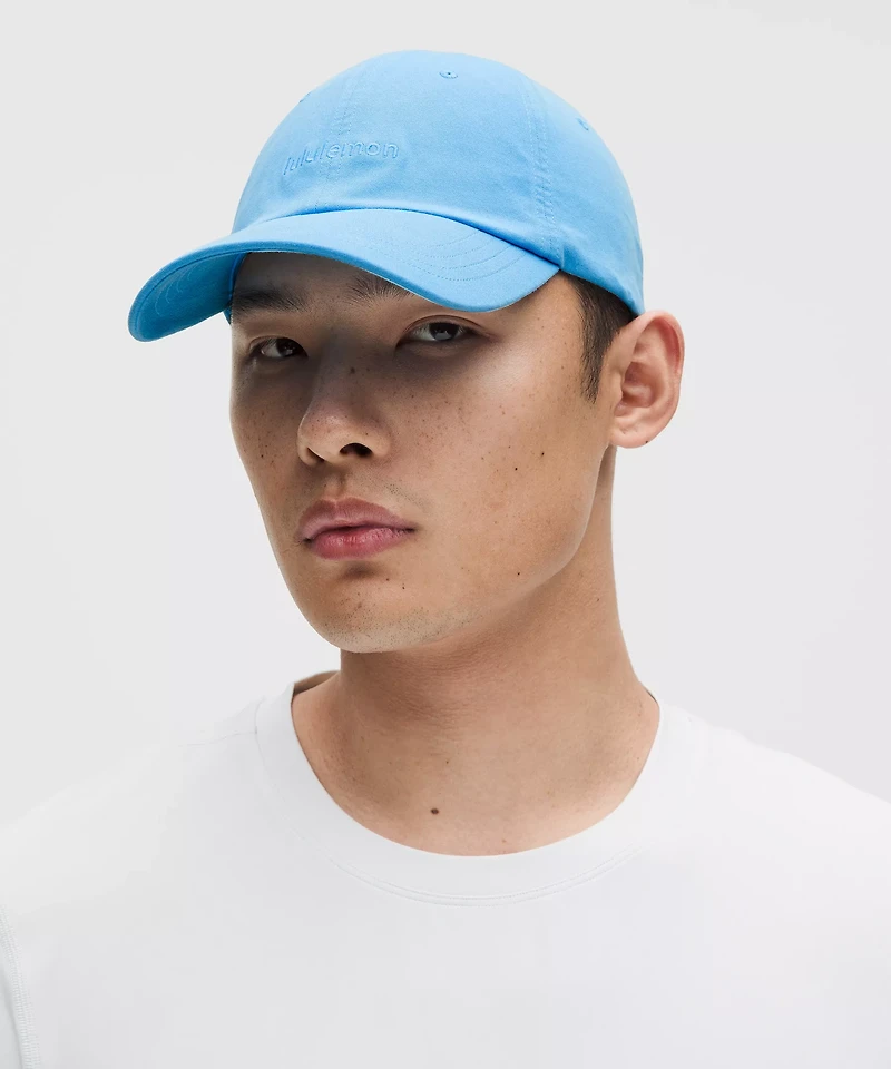 Classic Ball Cap *Wash