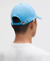 Classic Ball Cap *Wash