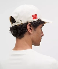 Team Canada Future Legacy Structured Classic Ball Cap *COC CPC Logo