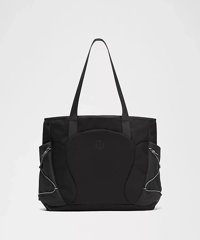 Scuba Tote Bag 19.5L *Paracord