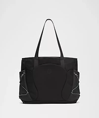 Scuba Tote Bag 19.5L *Paracord