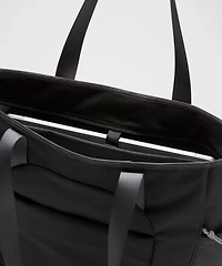 Scuba Tote Bag 19.5L *Paracord
