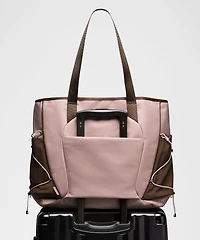 Scuba Tote Bag 19.5L *Paracord