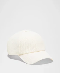 Mesh Ball Cap