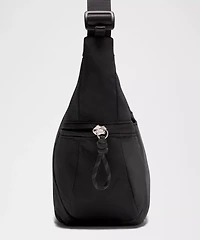 Small Slouchy Sling Bag 3L