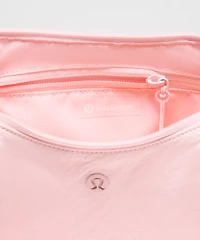 Small Slouchy Sling Bag 3L