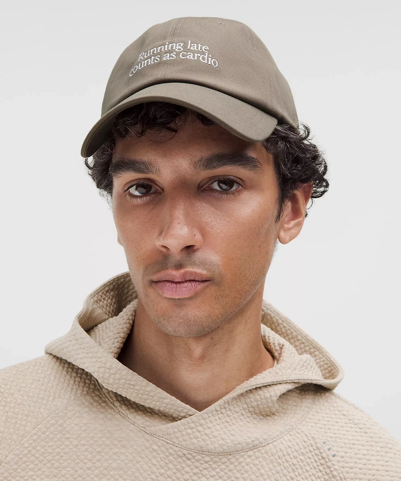 Classic Ball Cap *Graphic