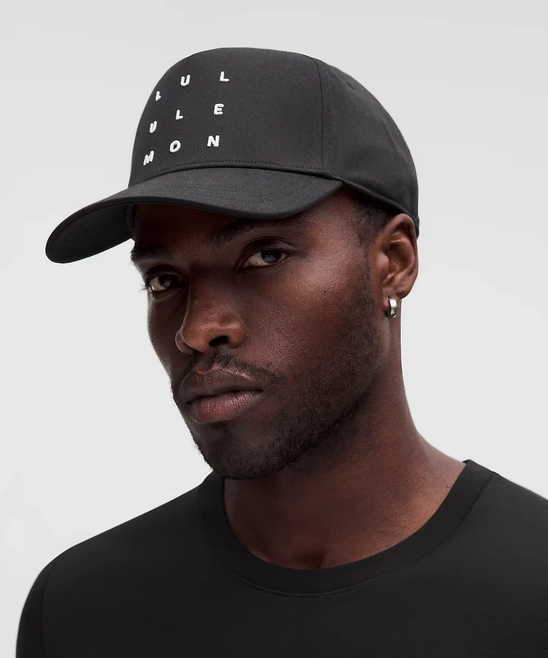 The All Days Snapback *lululemon Goals