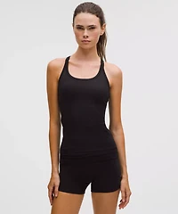 Ebb to Street Tank Top *Light Support, B/C Cup | Women's Sleeveless & Tops
