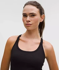 Ebb to Street Tank Top *Light Support, B/C Cup | Women's Sleeveless & Tops