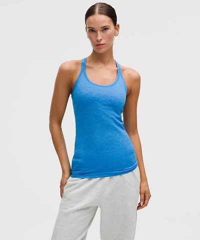 Ebb to Street Tank Top *Light Support, B/C Cup