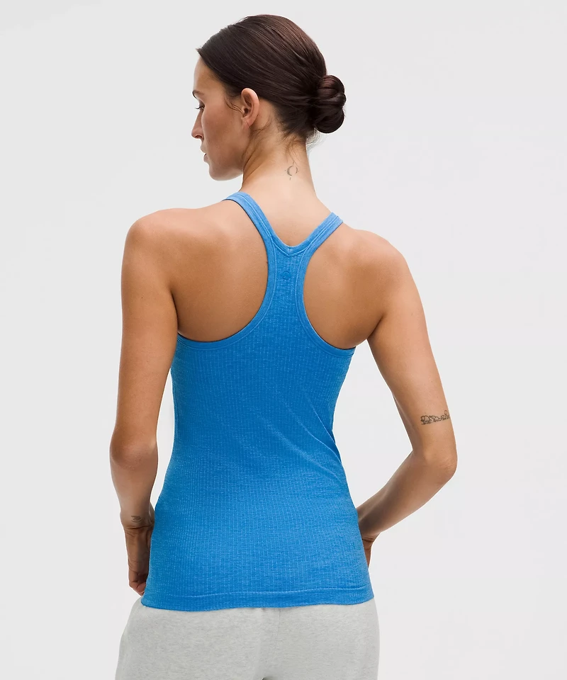 Ebb to Street Tank Top *Light Support, B/C Cup