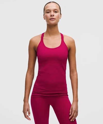 Ebb to Street Tank Top *Light Support, B/C Cup