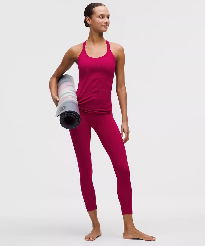 Ebb to Street Tank Top *Light Support, B/C Cup