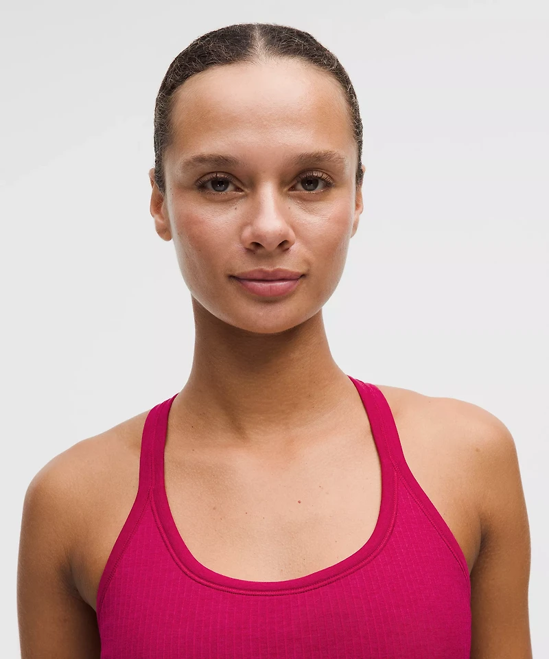 Ebb to Street Tank Top *Light Support, B/C Cup