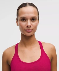 Ebb to Street Tank Top *Light Support, B/C Cup