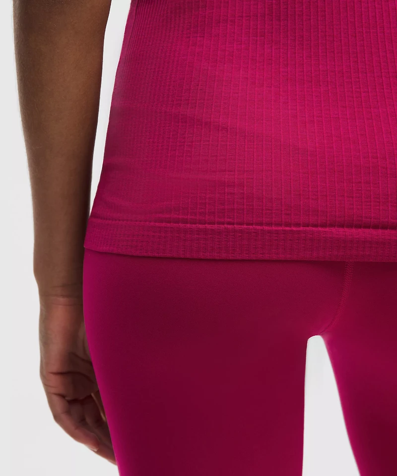 Ebb to Street Tank Top *Light Support, B/C Cup