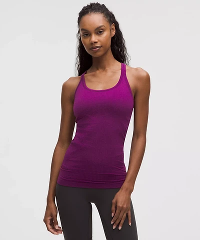 Ebb to Street Tank Top *Light Support, B/C Cup | Women's Sleeveless & Tops