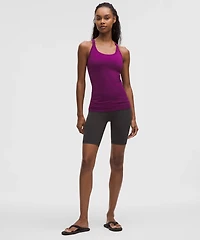 Ebb to Street Tank Top *Light Support, B/C Cup | Women's Sleeveless & Tops
