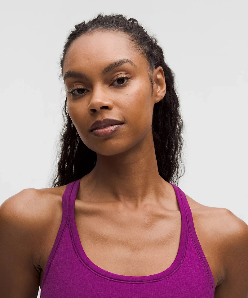 Ebb to Street Tank Top *Light Support, B/C Cup | Women's Sleeveless & Tops
