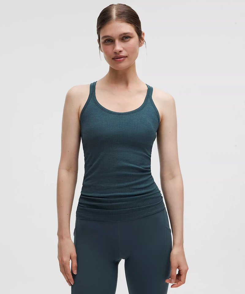Ebb to Street Tank Top *Light Support, B/C Cup | Women's Sleeveless & Tops