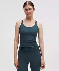 Ebb to Street Tank Top *Light Support, B/C Cup | Women's Sleeveless & Tops