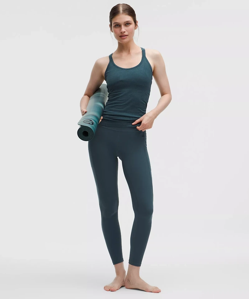 Ebb to Street Tank Top *Light Support, B/C Cup | Women's Sleeveless & Tops
