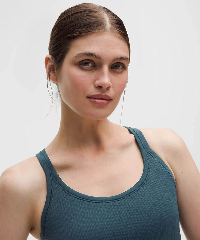 Ebb to Street Tank Top *Light Support, B/C Cup