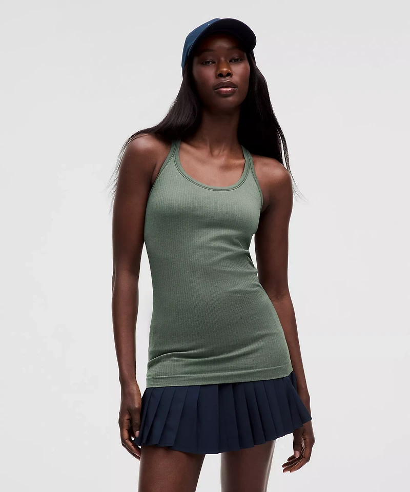 Ebb to Street Tank Top *Light Support, B/C Cup | Women's Sleeveless & Tops