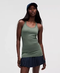 Ebb to Street Tank Top *Light Support, B/C Cup | Women's Sleeveless & Tops