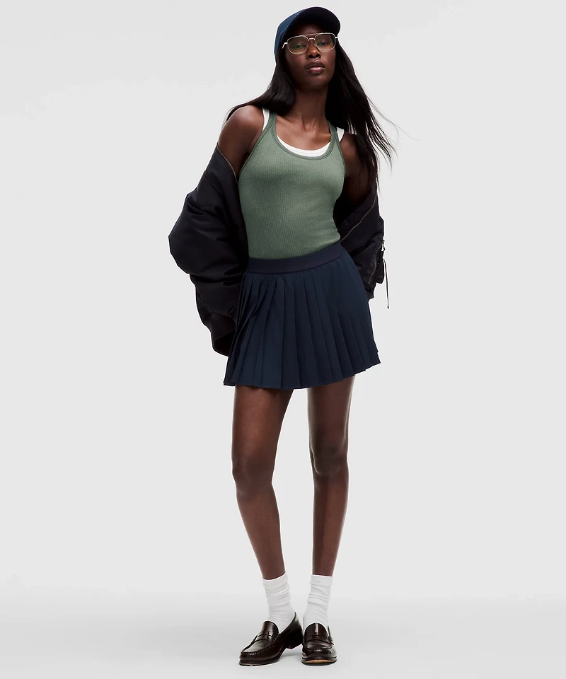 Ebb to Street Tank Top *Light Support, B/C Cup | Women's Sleeveless & Tops