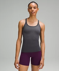 Ebb to Street Tank Top *Light Support, B/C Cup