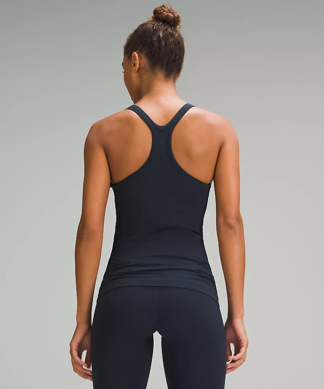 Ebb to Street Tank Top *Light Support, B/C Cup