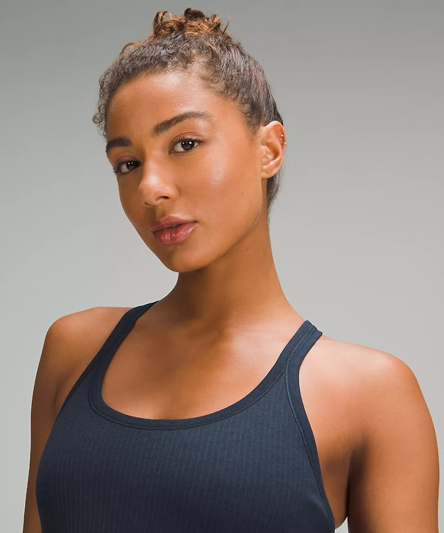 Ebb to Street Tank Top *Light Support, B/C Cup