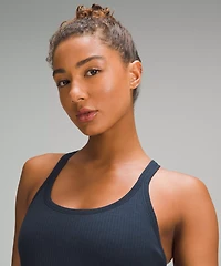 Ebb to Street Tank Top *Light Support, B/C Cup | Women's Sleeveless & Tops