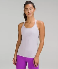 Ebb to Street Tank Top *Light Support, B/C Cup