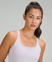 Ebb to Street Tank Top *Light Support, B/C Cup