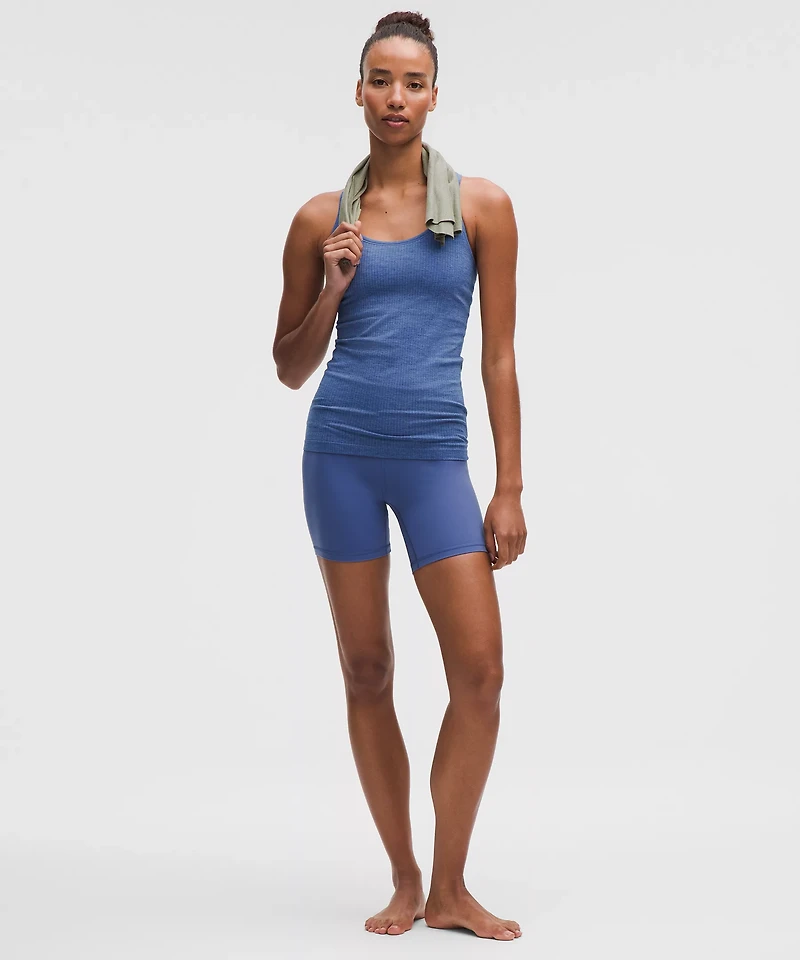 Ebb to Street Tank Top *Light Support, B/C Cup