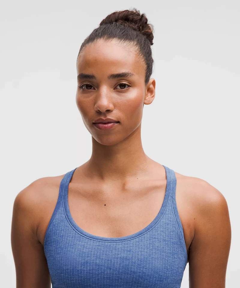 Ebb to Street Tank Top *Light Support, B/C Cup