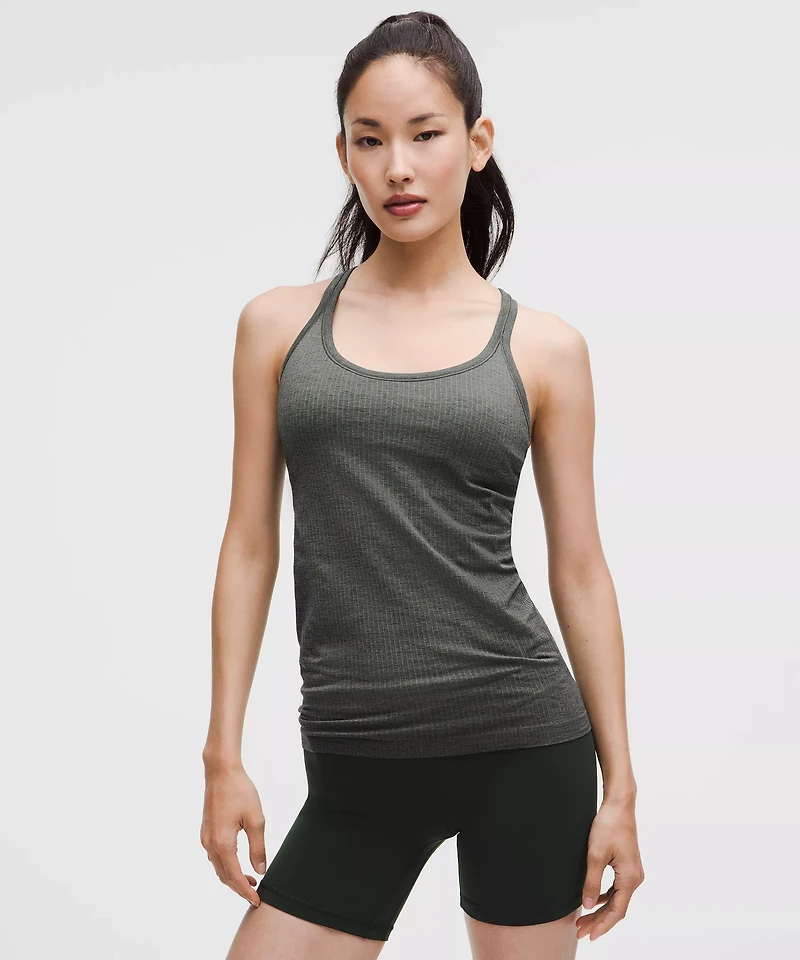 Ebb to Street Tank Top *Light Support, B/C Cup