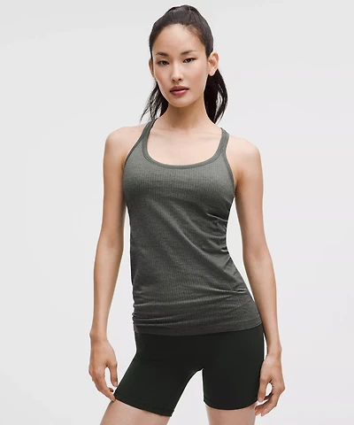 Ebb to Street Tank Top *Light Support, B/C Cup