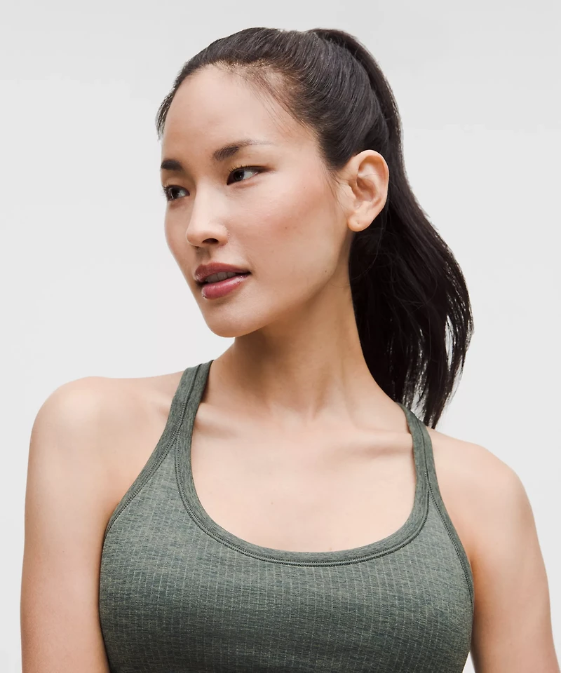 Ebb to Street Tank Top *Light Support, B/C Cup