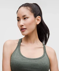 Ebb to Street Tank Top *Light Support, B/C Cup