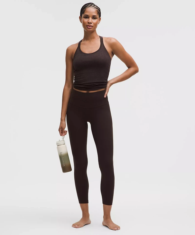 Ebb to Street Tank Top *Light Support, B/C Cup | Women's Sleeveless & Tops