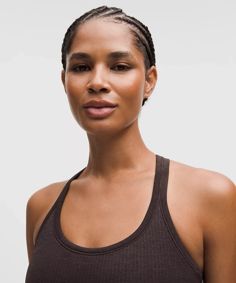 Ebb to Street Tank Top *Light Support, B/C Cup | Women's Sleeveless & Tops