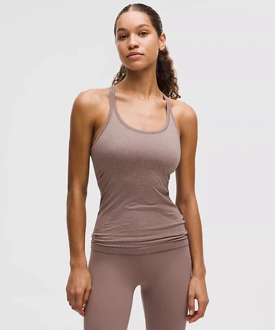 Ebb to Street Tank Top *Light Support, B/C Cup