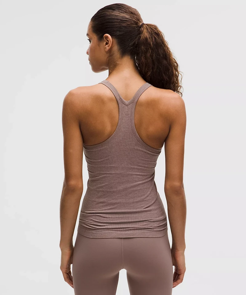 Ebb to Street Tank Top *Light Support, B/C Cup