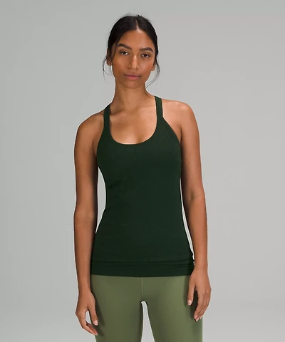 Ebb to Street Tank Top *Light Support, B/C Cup | Women's Sleeveless & Tops