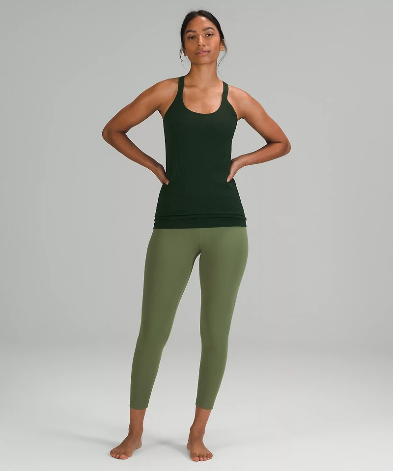 Ebb to Street Tank Top *Light Support, B/C Cup | Women's Sleeveless & Tops